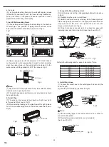 Предварительный просмотр 53 страницы Gree LIVV09HP230V1A Series Service & Parts Manual