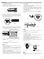 Предварительный просмотр 54 страницы Gree LIVV09HP230V1A Series Service & Parts Manual