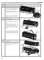 Предварительный просмотр 95 страницы Gree LIVV09HP230V1A Series Service & Parts Manual