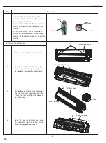 Предварительный просмотр 97 страницы Gree LIVV09HP230V1A Series Service & Parts Manual