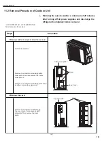 Предварительный просмотр 104 страницы Gree LIVV09HP230V1A Series Service & Parts Manual