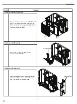 Предварительный просмотр 105 страницы Gree LIVV09HP230V1A Series Service & Parts Manual