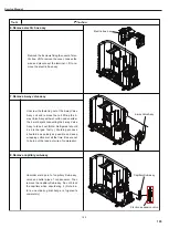 Предварительный просмотр 106 страницы Gree LIVV09HP230V1A Series Service & Parts Manual