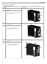 Предварительный просмотр 109 страницы Gree LIVV09HP230V1A Series Service & Parts Manual