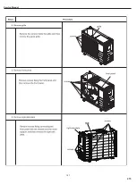 Предварительный просмотр 110 страницы Gree LIVV09HP230V1A Series Service & Parts Manual