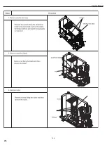 Предварительный просмотр 111 страницы Gree LIVV09HP230V1A Series Service & Parts Manual