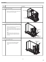 Предварительный просмотр 112 страницы Gree LIVV09HP230V1A Series Service & Parts Manual