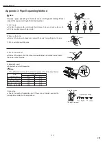 Предварительный просмотр 116 страницы Gree LIVV09HP230V1A Series Service & Parts Manual