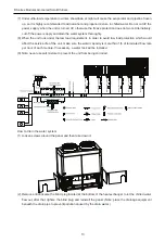 Preview for 18 page of Gree LSQWRF130M/D-M Owner'S Manual