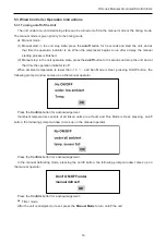 Preview for 21 page of Gree LSQWRF130M/D-M Owner'S Manual