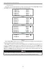 Preview for 26 page of Gree LSQWRF130M/D-M Owner'S Manual