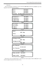 Preview for 27 page of Gree LSQWRF130M/D-M Owner'S Manual