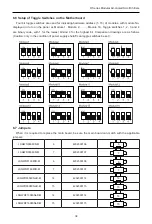 Preview for 39 page of Gree LSQWRF130M/D-M Owner'S Manual