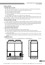 Предварительный просмотр 19 страницы Gree LSQWRF130M/NaD-M Service Manual