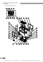 Предварительный просмотр 54 страницы Gree LSQWRF130M/NaD-M Service Manual