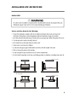 Предварительный просмотр 9 страницы Gree MAT30HP230V1AF Installation Manual