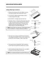 Предварительный просмотр 13 страницы Gree MAT30HP230V1AF Installation Manual