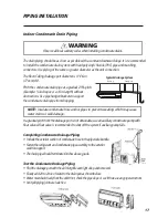 Предварительный просмотр 18 страницы Gree MAT30HP230V1AF Installation Manual