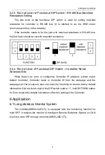 Предварительный просмотр 13 страницы Gree ME20-24/D1(T) Owner'S Manual