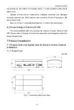 Предварительный просмотр 15 страницы Gree ME20-24/D1(T) Owner'S Manual