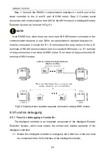 Предварительный просмотр 30 страницы Gree ME20-24/D1(T) Owner'S Manual