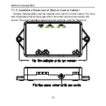 Предварительный просмотр 21 страницы Gree ME30-24/E6 Owner'S Manual