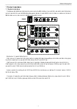 Preview for 4 page of Gree ME30-24/E6 Service Manual