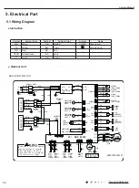 Предварительный просмотр 14 страницы Gree Multi+ Ultra MULTIU18HP230V1DO Service & Parts Manual