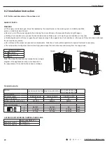 Предварительный просмотр 26 страницы Gree Multi+ Ultra MULTIU18HP230V1DO Service & Parts Manual