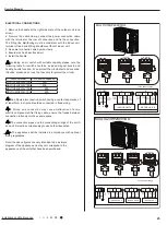 Предварительный просмотр 27 страницы Gree Multi+ Ultra MULTIU18HP230V1DO Service & Parts Manual