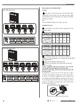 Предварительный просмотр 28 страницы Gree Multi+ Ultra MULTIU18HP230V1DO Service & Parts Manual