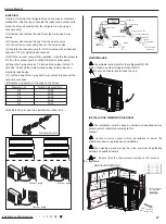 Предварительный просмотр 29 страницы Gree Multi+ Ultra MULTIU18HP230V1DO Service & Parts Manual