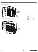 Предварительный просмотр 30 страницы Gree Multi+ Ultra MULTIU18HP230V1DO Service & Parts Manual