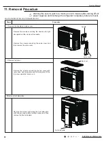 Предварительный просмотр 46 страницы Gree Multi+ Ultra MULTIU18HP230V1DO Service & Parts Manual