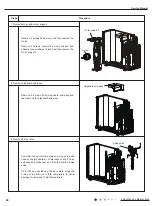 Предварительный просмотр 48 страницы Gree Multi+ Ultra MULTIU18HP230V1DO Service & Parts Manual