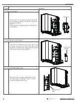 Предварительный просмотр 50 страницы Gree Multi+ Ultra MULTIU18HP230V1DO Service & Parts Manual