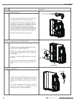 Предварительный просмотр 54 страницы Gree Multi+ Ultra MULTIU18HP230V1DO Service & Parts Manual