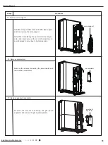 Предварительный просмотр 57 страницы Gree Multi+ Ultra MULTIU18HP230V1DO Service & Parts Manual