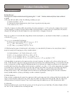 Preview for 31 page of Gree MULTI18HP230V1A Installation, Service & Troubleshooting