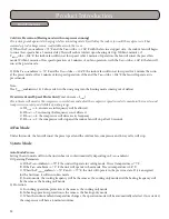 Preview for 32 page of Gree MULTI18HP230V1A Installation, Service & Troubleshooting