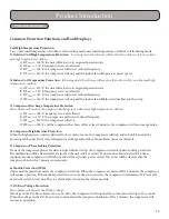 Preview for 33 page of Gree MULTI18HP230V1A Installation, Service & Troubleshooting