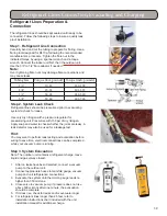 Preview for 39 page of Gree MULTI18HP230V1A Installation, Service & Troubleshooting