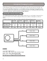 Preview for 40 page of Gree MULTI18HP230V1A Installation, Service & Troubleshooting