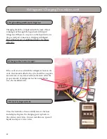 Preview for 42 page of Gree MULTI18HP230V1A Installation, Service & Troubleshooting