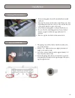 Preview for 45 page of Gree MULTI18HP230V1A Installation, Service & Troubleshooting