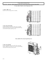 Preview for 124 page of Gree MULTI18HP230V1A Installation, Service & Troubleshooting