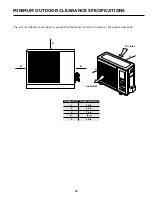 Предварительный просмотр 16 страницы Gree MULTI18HP230V1AO Technical Product Manual