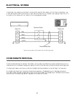 Предварительный просмотр 18 страницы Gree MULTI18HP230V1AO Technical Product Manual