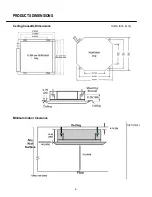 Предварительный просмотр 6 страницы Gree MULTI21 CAS12HP230V1AC Installation Manual