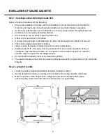 Предварительный просмотр 8 страницы Gree MULTI21 CAS12HP230V1AC Installation Manual